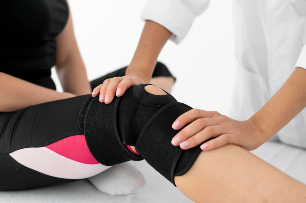Osgood-Schlatter Disease